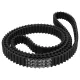 VHBW V-Belt Honda CG35061400H0, 80481VK1003, 80481-VK1-003, CG35065600H0 - For Lawn Mower