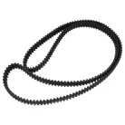 VHBW V-Belt Honda CG35061400H0, 80481VK1003, 80481-VK1-003, CG35065600H0 - For Lawn Mower