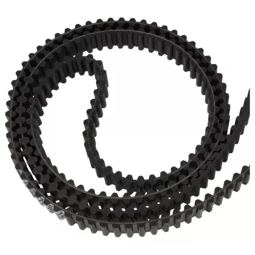 VHBW V-Belt Honda CG35061400H0, 80481VK1003, 80481-VK1-003, CG35065600H0 - For Lawn Mower