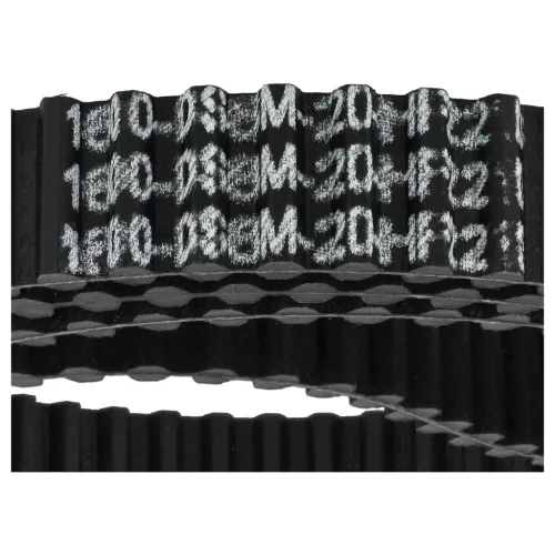 VHBW V-Belt Honda CG35061400H0, 80481VK1003, 80481-VK1-003, CG35065600H0 - For Lawn Mower