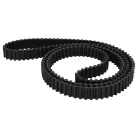 VHBW V-Belt Honda CG35061400H0, 80481VK1003, 80481-VK1-003, CG35065600H0 - For Lawn Mower