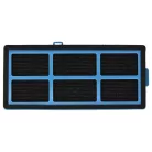 VHBW Filter Element for Proscenic 850T Robot Vacuum - 5 pcs