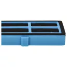 VHBW Filter Element for Proscenic 850T Robot Vacuum - 5 pcs