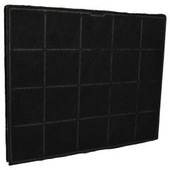   Aktivkohlefilter als Ersatz für AEG 33005521, 8718868949639, 33005299 für Zanussi Kochfeld