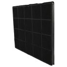 Aktivkohlefilter als Ersatz für AEG 33005521, 8718868949639, 33005299 für Zanussi Kochfeld