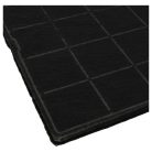 Aktivkohlefilter als Ersatz für AEG 33005521, 8718868949639, 33005299 für Zanussi Kochfeld