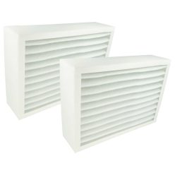   VHBW Filter G4 Zehnder 10015515, 524000100 - Coarse dust filters