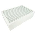 VHBW Filter G4 Zehnder 10015515, 524000100 - Coarse dust filters