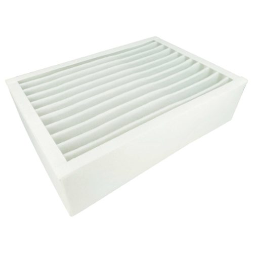 VHBW Filter G4 Zehnder 10015515, 524000100 - Coarse dust filters