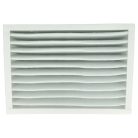 VHBW Filter G4 Zehnder 10015515, 524000100 - Coarse dust filters