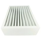 VHBW Filter G4 Zehnder 10015515, 524000100 - Coarse dust filters