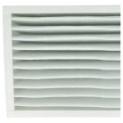 VHBW Filter G4 Zehnder 10015515, 524000100 - Coarse dust filters