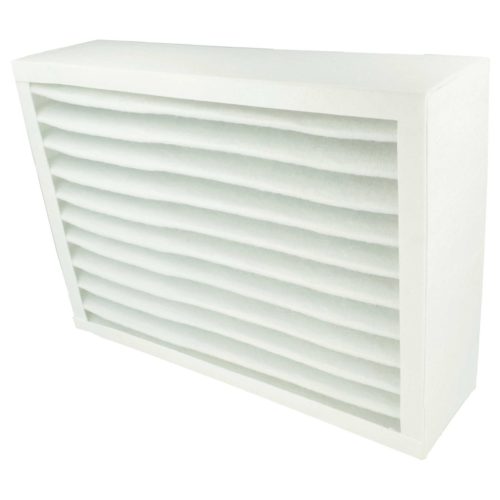 VHBW Filter G4 Zehnder 10015515, 524000100 - Coarse dust filters