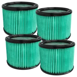 VHBW Vacuum Cleaner Filter Bosch 2608000699 - H11 Class