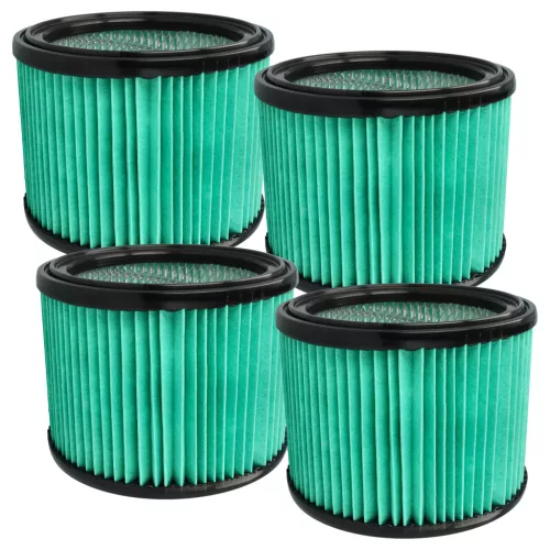 VHBW Vacuum Cleaner Filter Bosch 2608000699 - H11 Class