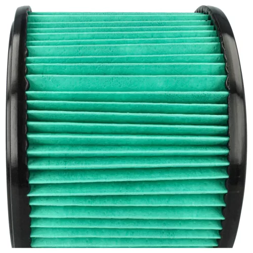 VHBW Vacuum Cleaner Filter Bosch 2608000699 - H11 Class