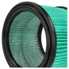 VHBW Vacuum Cleaner Filter Bosch 2608000699 - H11 Class