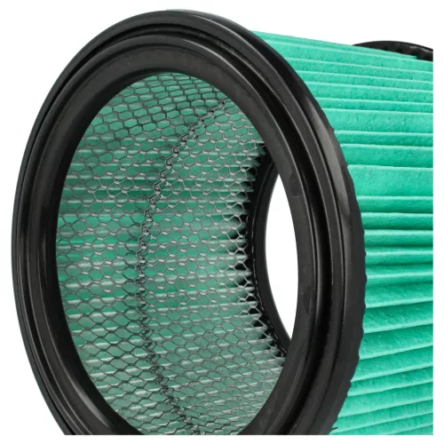 VHBW Vacuum Cleaner Filter Bosch 2608000699 - H11 Class