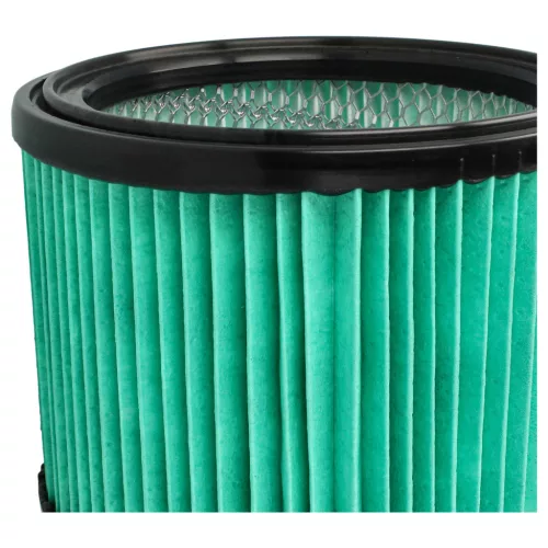 VHBW Vacuum Cleaner Filter Bosch 2608000699 - H11 Class