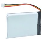 VHBW Akku Logitech 533-000128, 623158 - 1300 mAh 3,7 V Li-Polymer