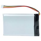 VHBW Akku Logitech 533-000128, 623158 - 1300 mAh 3,7 V Li-Polymer