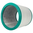 VHBW HEPA Filter Dyson 970342-01, 968126-03, 968126-05 - 4 pcs set