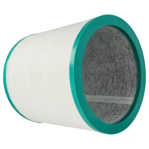 VHBW HEPA Filter Dyson 970342-01, 968126-03, 968126-05 - 4 pcs set