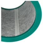 VHBW HEPA Filter Dyson 970342-01, 968126-03, 968126-05 - 4 pcs set