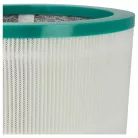 VHBW HEPA Filter Dyson 970342-01, 968126-03, 968126-05 - 4 pcs set