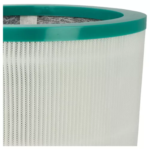 VHBW HEPA Filter Dyson 970342-01, 968126-03, 968126-05 - 4 pcs set