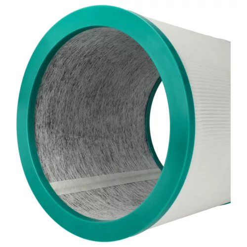 VHBW HEPA Filter Dyson 970342-01, 968126-03, 968126-05 - 4 pcs set