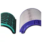 VHBW Air Filter Set Dyson 968707-04, 968707-05 - HEPA filter, activated carbon filter