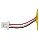 VHBW Wireless Headset Battery 212367-01 - 140 mAh 3.7 V Li-polymer