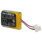 VHBW Kabelloser Kopfhörer Akku 212367-01 - 140 mAh 3,7 V Li-Polymer