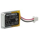 VHBW Kabelloser Kopfhörer Akku 212367-01 - 140 mAh 3,7 V Li-Polymer