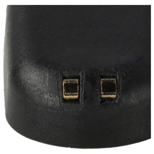 VHBW Wireless Headset Battery 204755-01, 82742-01, 84598-01 - 140 mAh 3.7 V Li-polymer