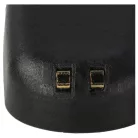 VHBW Wireless Headset Battery Plantronics 204755-01, 82742-01, 84598-01 - 140 mAh 3.7 V Li-polymer