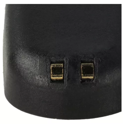 VHBW Wireless Headset Battery Plantronics 204755-01, 82742-01, 84598-01 - 140 mAh 3.7 V Li-polymer