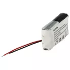 VHBW Wireless Headset Battery 66278-01, PA-PL003, 79879-01 - 140 mAh 3.7 V Li-polymer