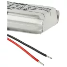 VHBW Wireless Headset Battery 66278-01, PA-PL003, 79879-01 - 140 mAh 3.7 V Li-polymer