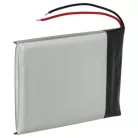 VHBW Kabelloses Headset Akku PR-423350 - 650 mAh 3,7 V Li-Polymer