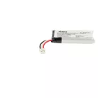 VHBW Wireless Headphone Battery 211425-01, 202555-01 - 510 mAh 3.7 V Li-polymer