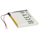 VHBW Kabelloses Headset Akku AHB412434PJ, 14192-00 - 230 mAh 3,7 V Li-Polymer