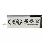 VHBW Kabellose Kopfhörer Akku Jabra AHB371030PA, 73366-01, 70868-1 - 140 mAh 3,7 V Li-Polymer