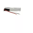 VHBW Kabellose Kopfhörer Akku Jabra AHB371030PA, 73366-01, 70868-1 - 140 mAh 3,7 V Li-Polymer