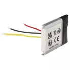 VHBW Drahtloser Kopfhörer Akku Jabra - 290 mAh 3,8 V Li-Ion