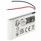 VHBW Hands-Free Battery Jabra AHB582035PR-03 - 320 mAh 3.7 V Li-polymer