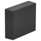 VHBW Kabellose Kopfhörer Akku anstelle von LX600LI - 810 mAh 3,7 V Li-Ion