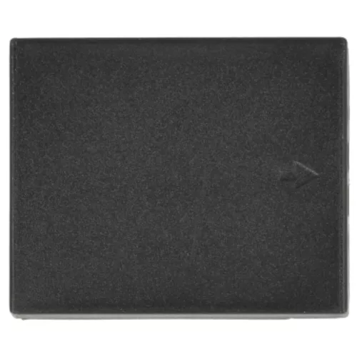 VHBW Kabellose Kopfhörer Akku anstelle von LX600LI - 810 mAh 3,7 V Li-Ion