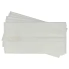 VHBW Vacuum Cleaner Bag Cleancraft 7010251 Replacement - Microfiber